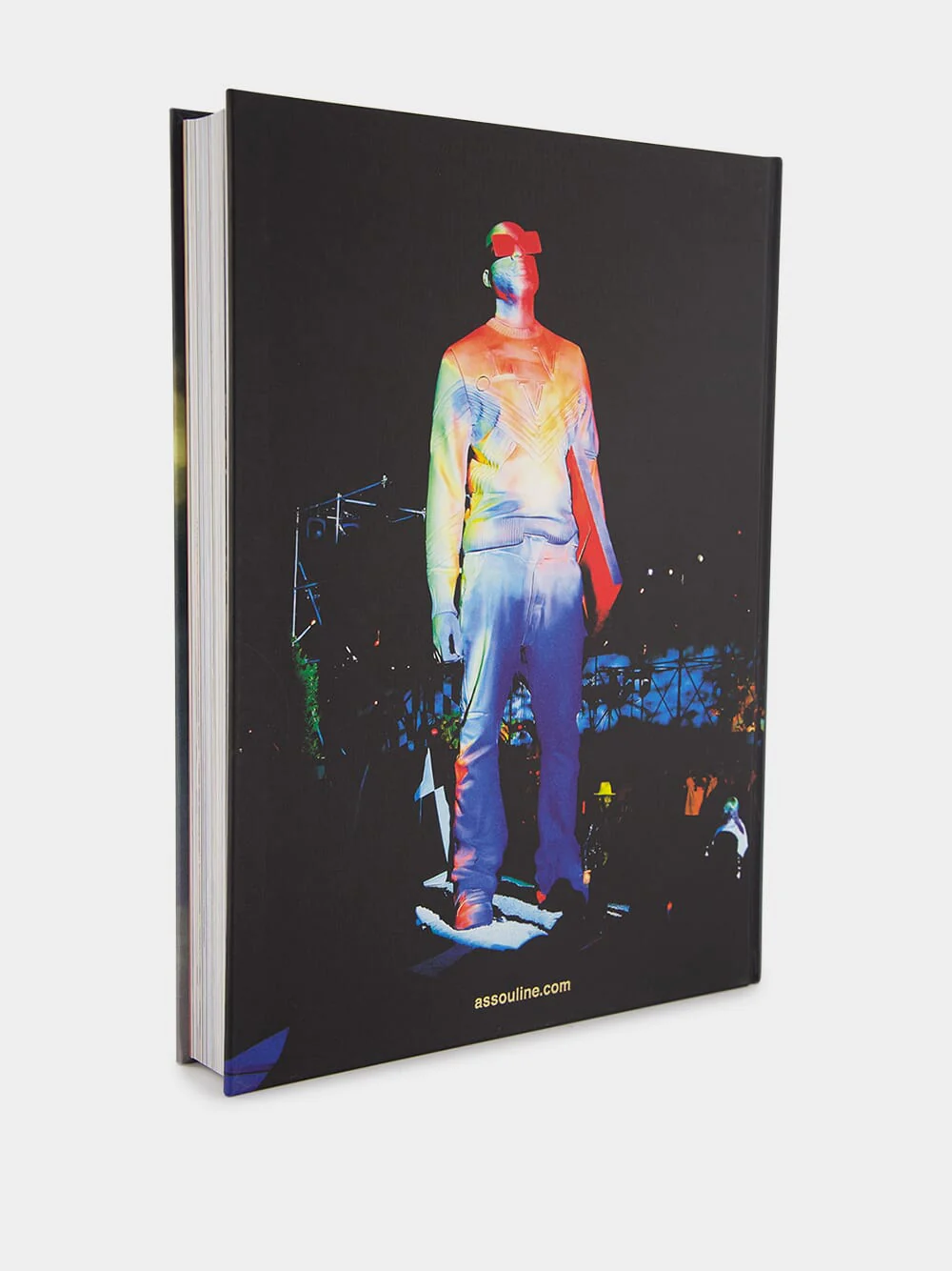 Louis Vuitton: Virgil Abloh - Image 2