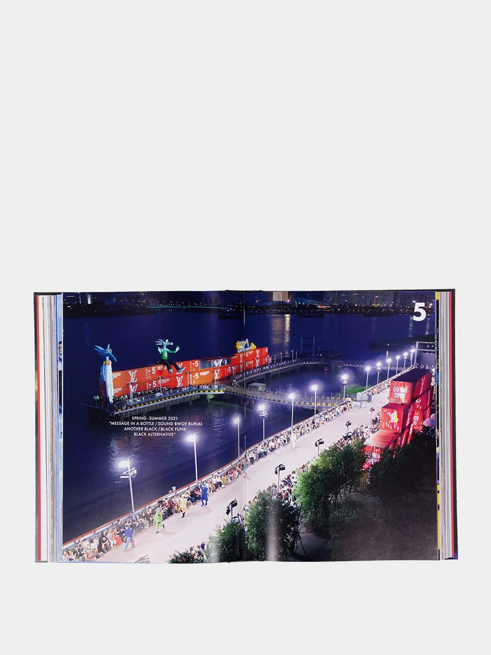 Louis Vuitton: Virgil Abloh - Image 3