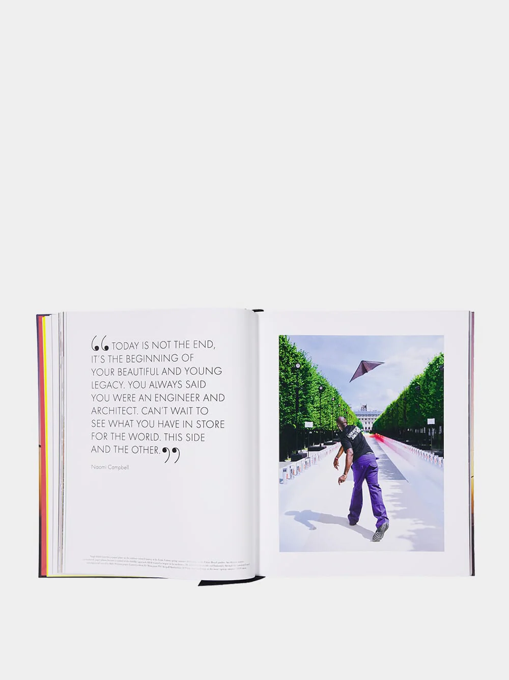 Louis Vuitton: Virgil Abloh (Ultimate Edition) - Image 4