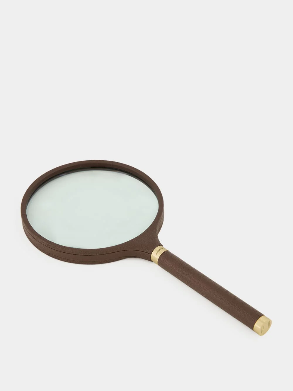 Brown Archival Magnifying Glass - Image 2