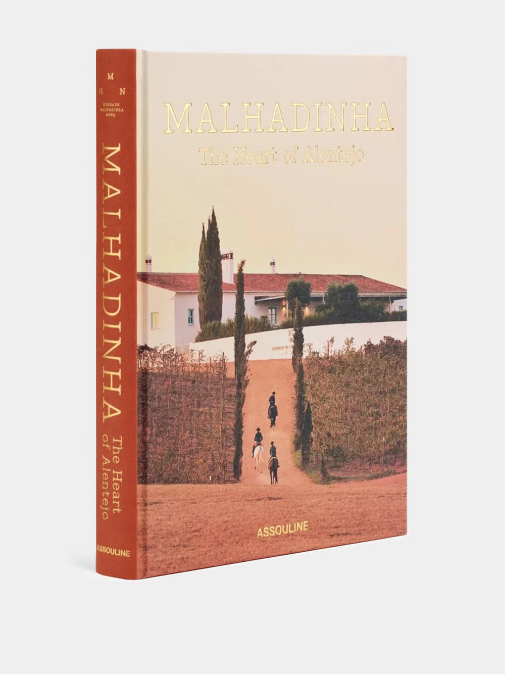 Malhadinha: The Soul of Alentejo