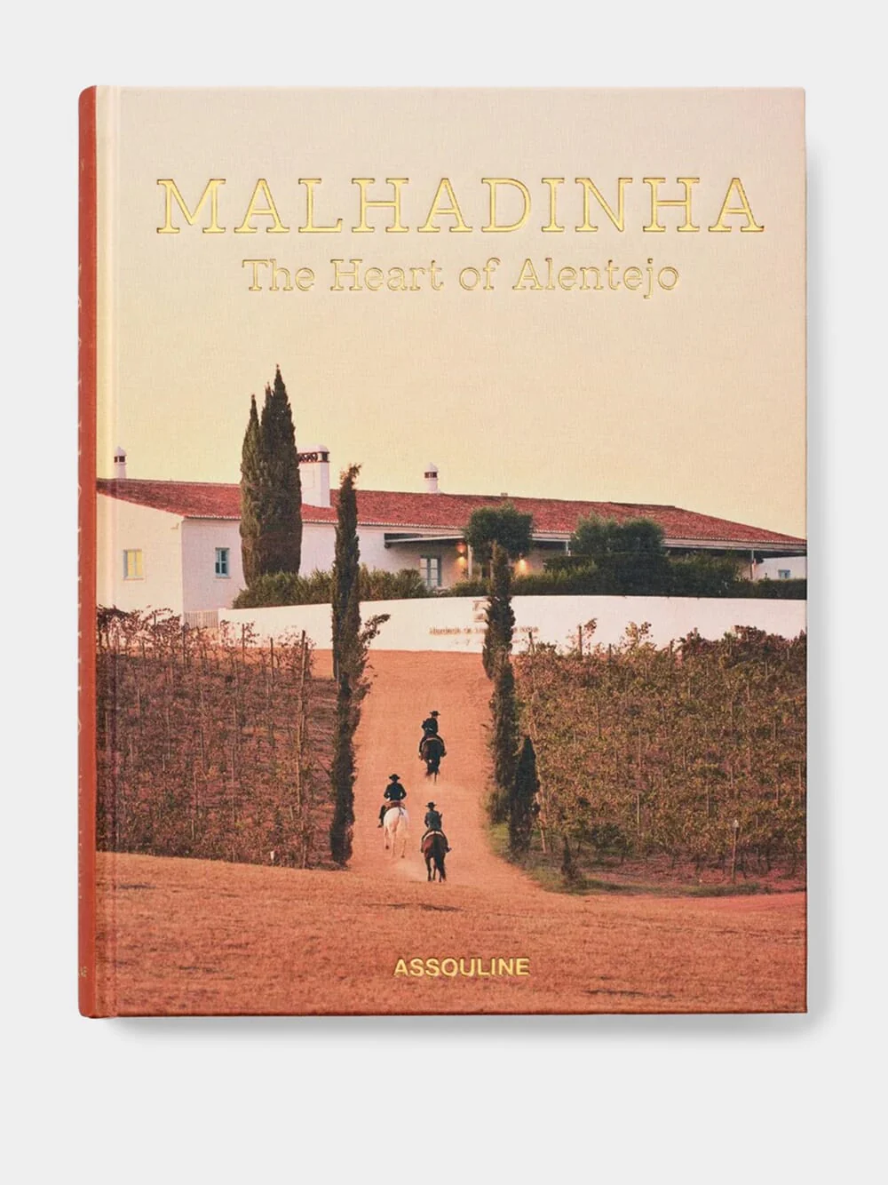 Malhadinha: The Soul of Alentejo - Image 3