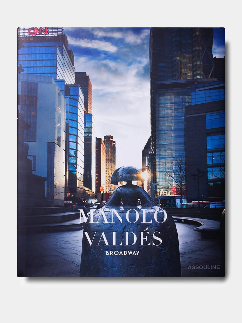 Manolo Valdes: Broadway - Image 2