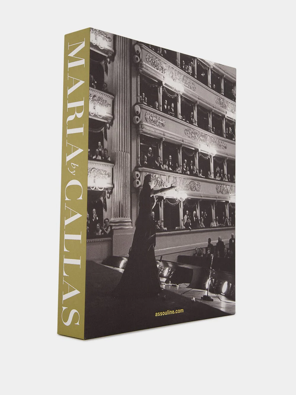 Maria by Callas 100th Anniversary Edition - Image 3