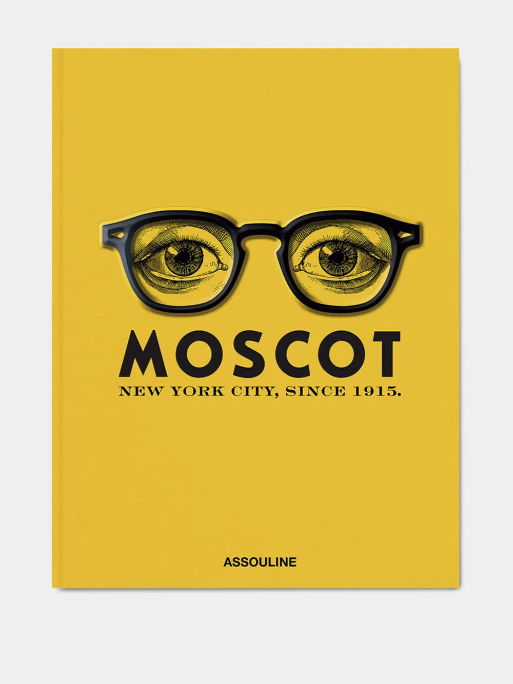 Moscot: New York City, Since 1915 - Image 2