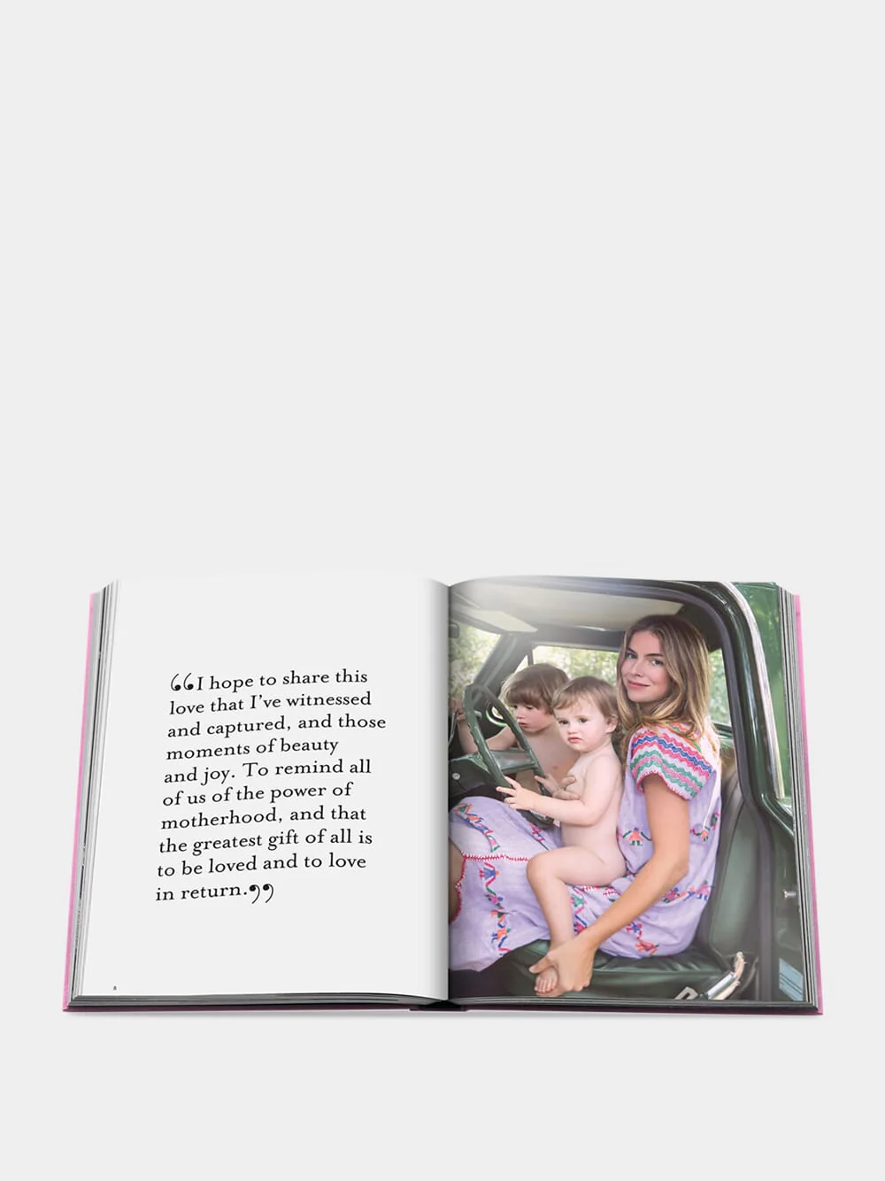 Mother and Child - Image 12