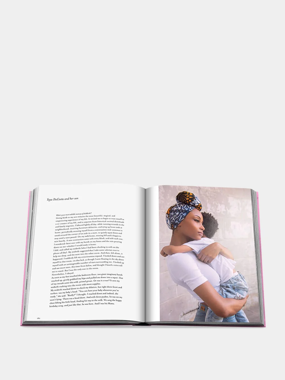 Mother and Child - Image 5