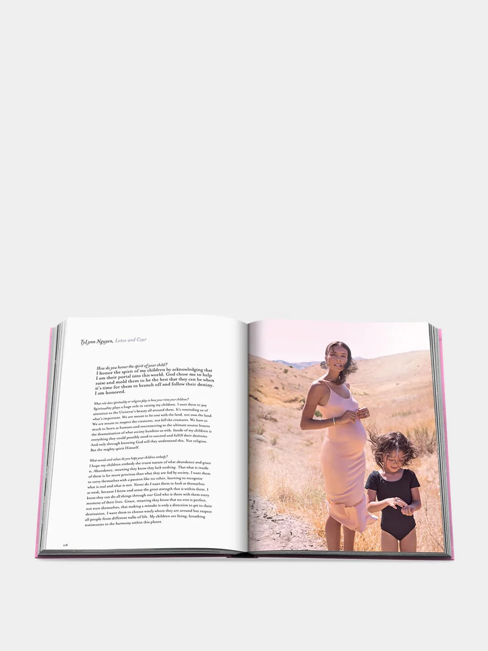 Mother and Child - Image 8