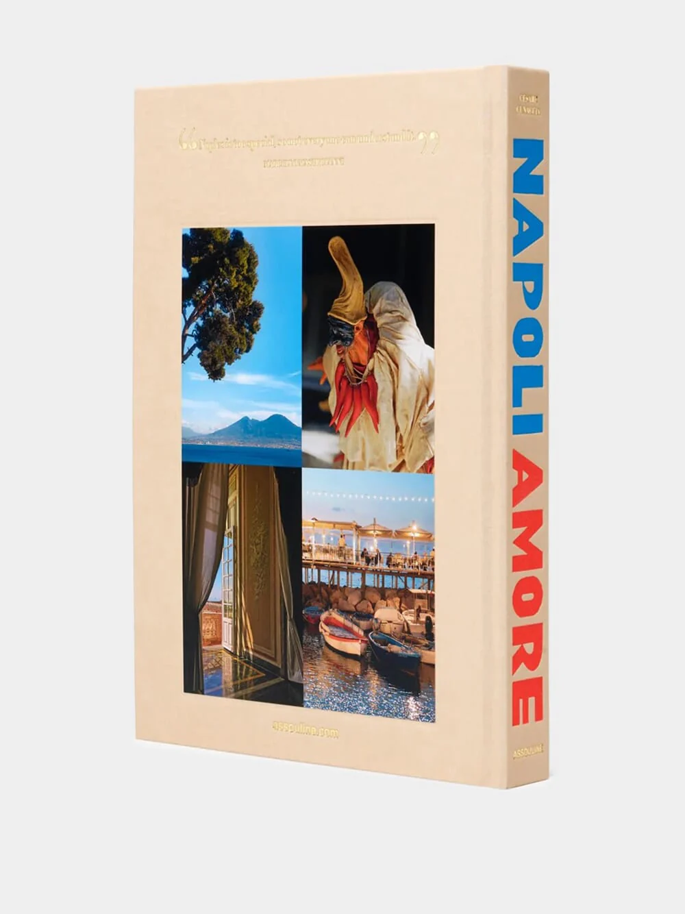 Napoli Amore - Image 2