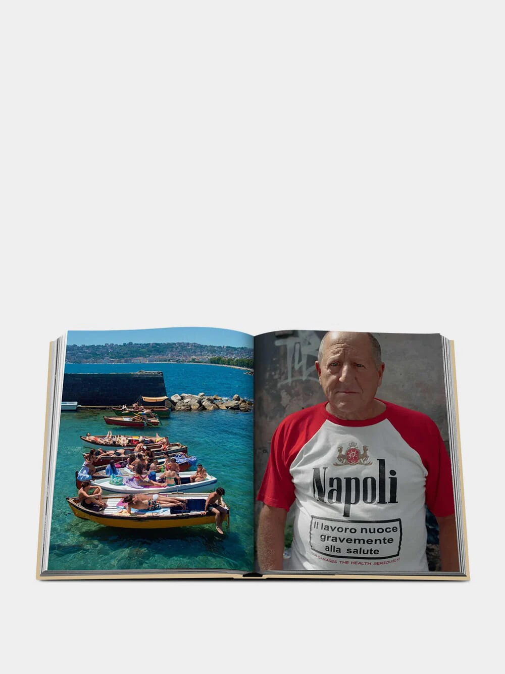 Napoli Amore - Image 6