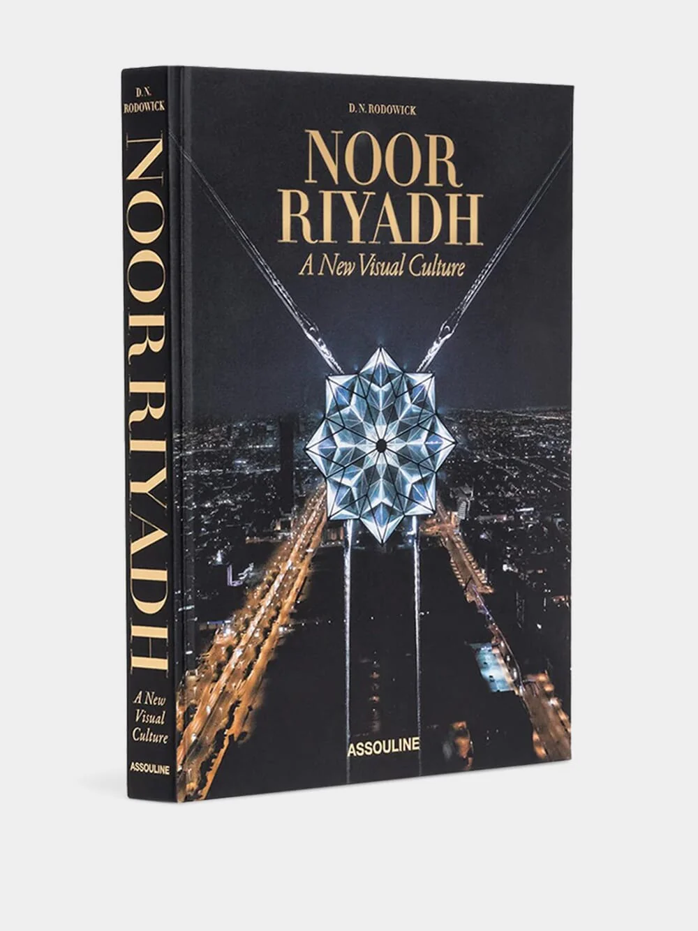 Noor Riyadh: A New Visual Culture (Classic)