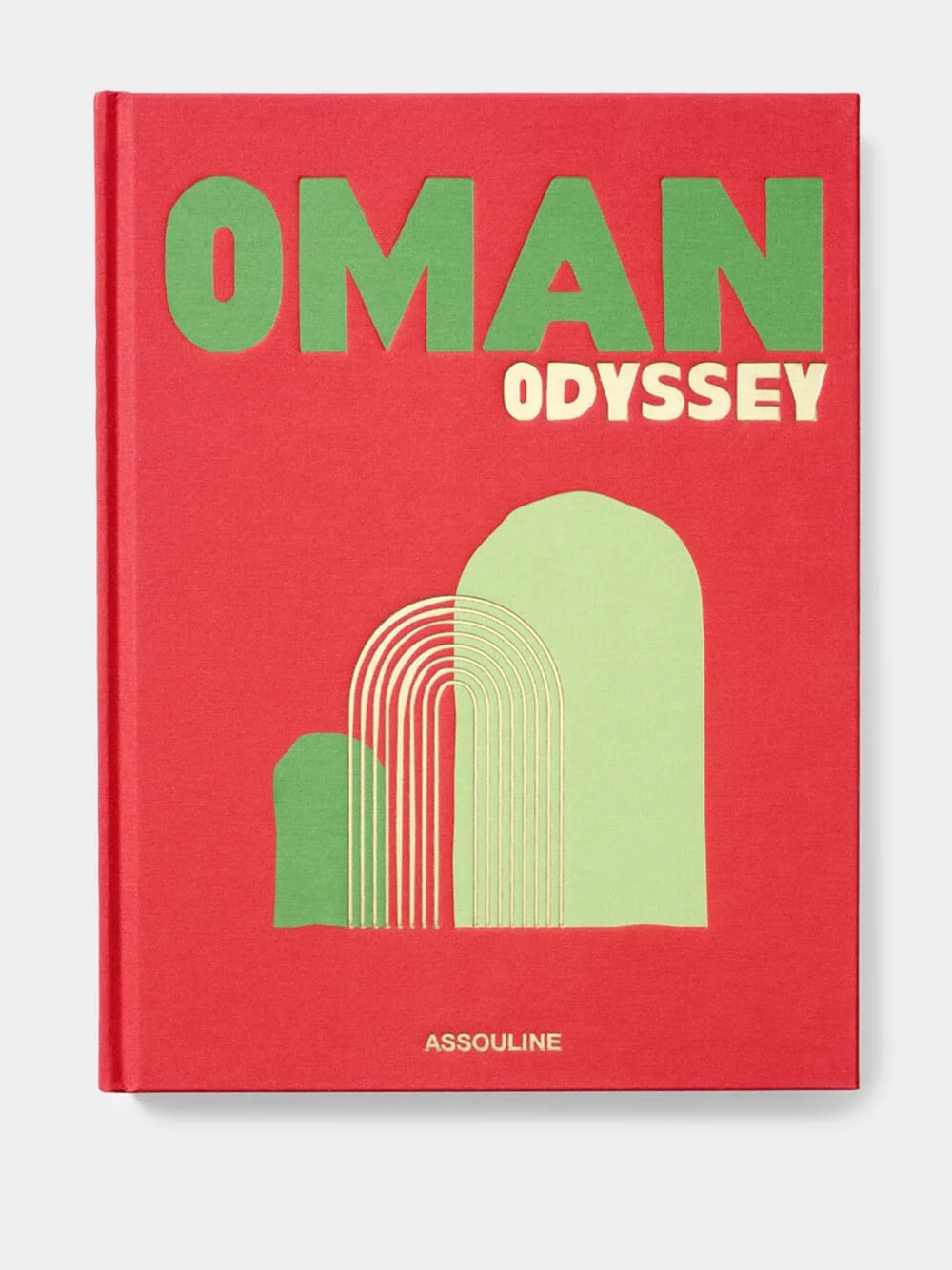 Oman Odyssey - Image 3