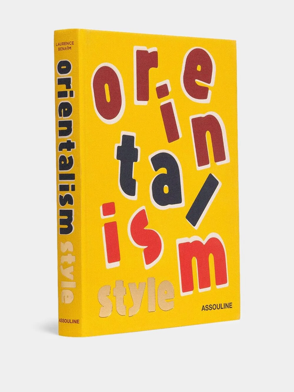 Orientalism Style
