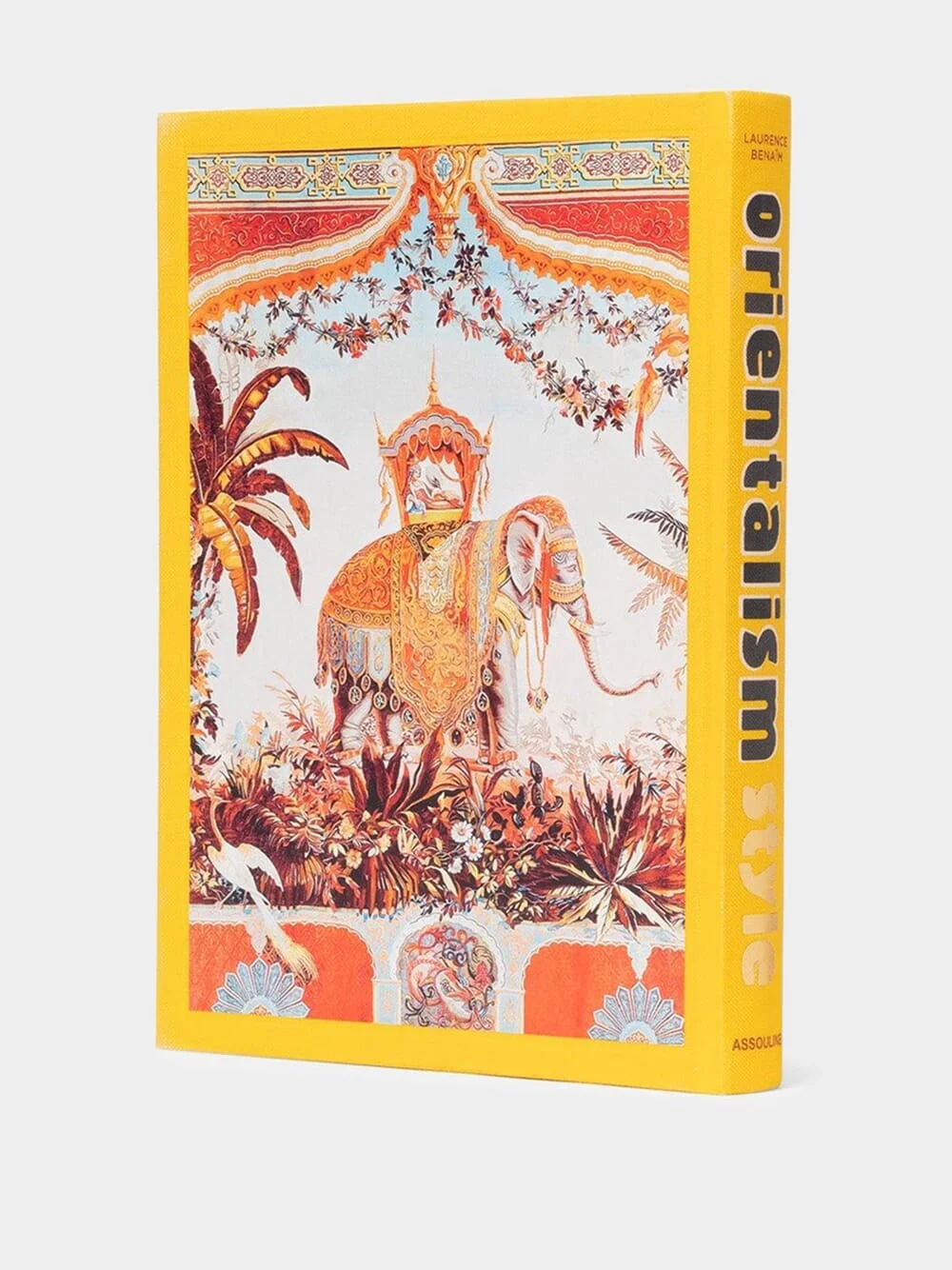 Orientalism Style - Image 2