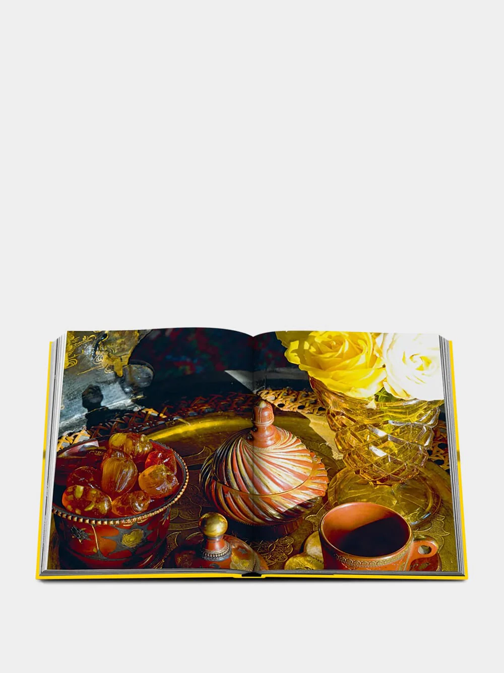 Orientalism Style - Image 4