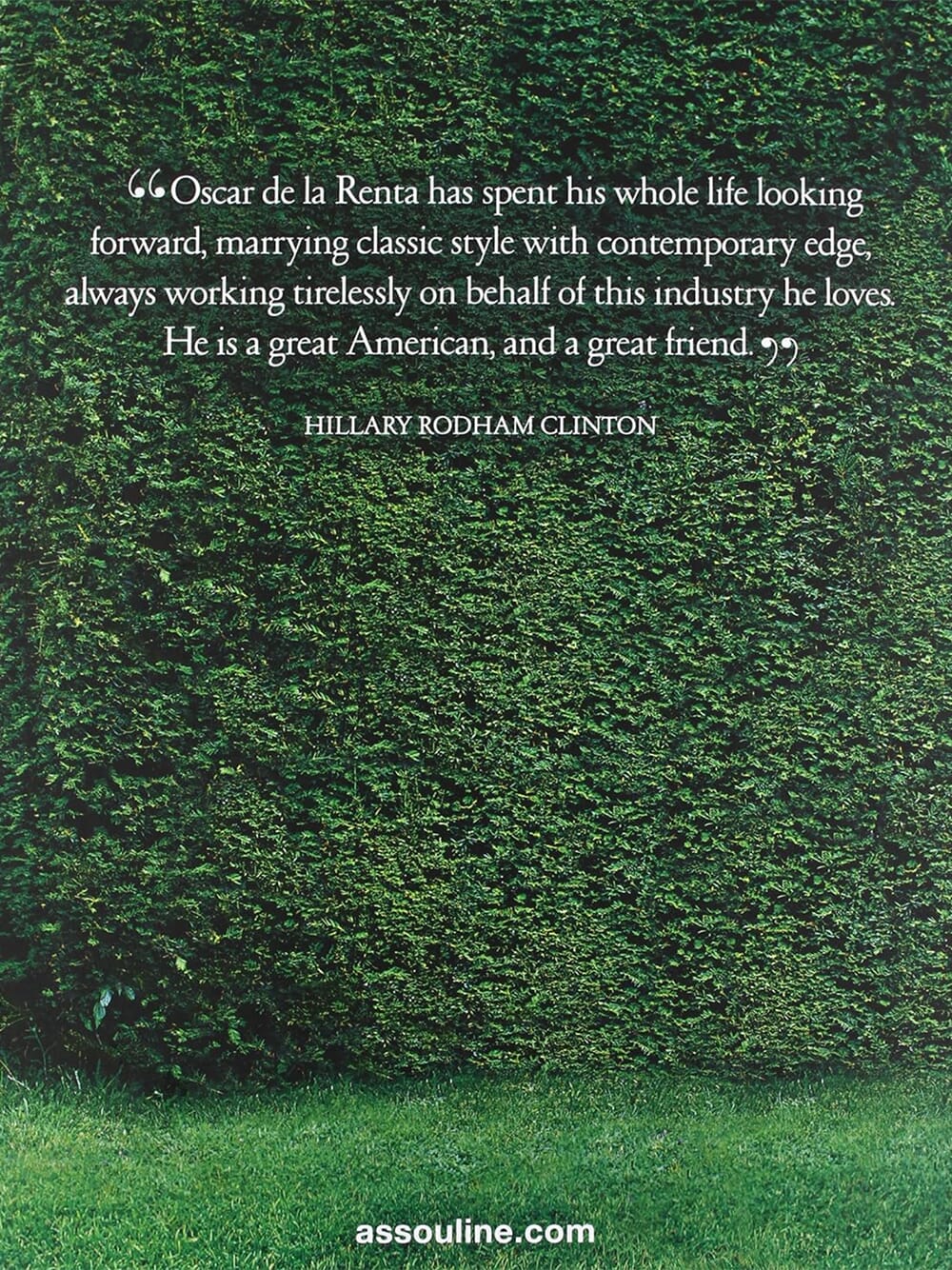 Oscar de la Renta - Image 2