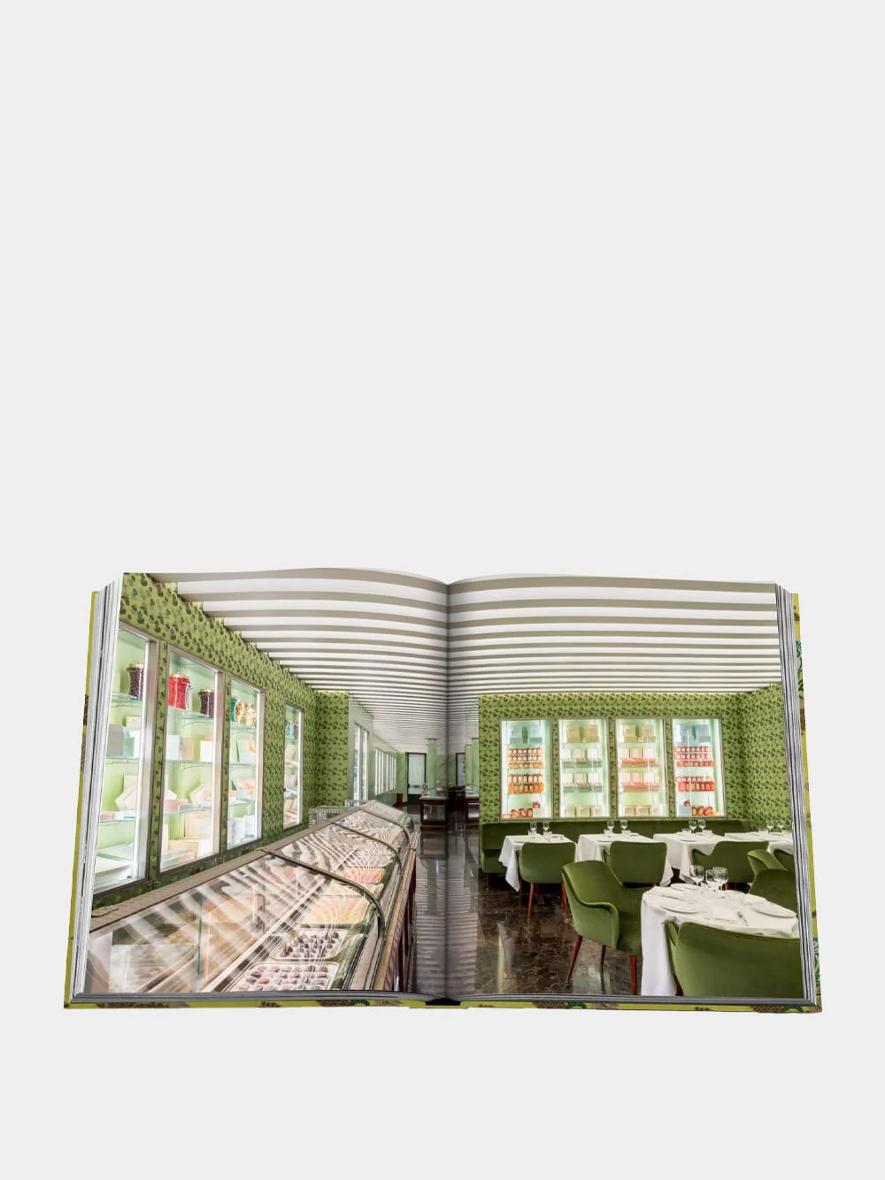 Pasticceria Marchesi: Savoring the Spirit of Milan - Image 6