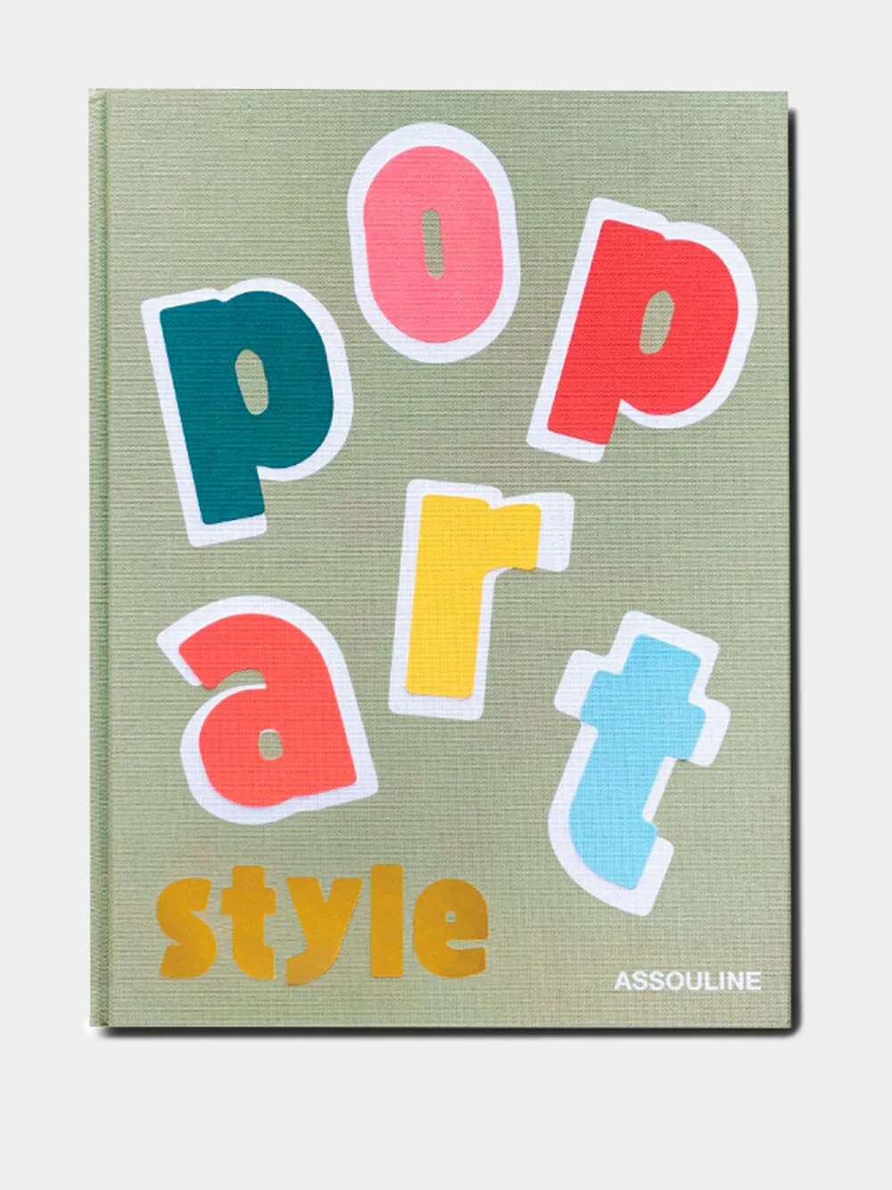 Pop Art Style - Image 2