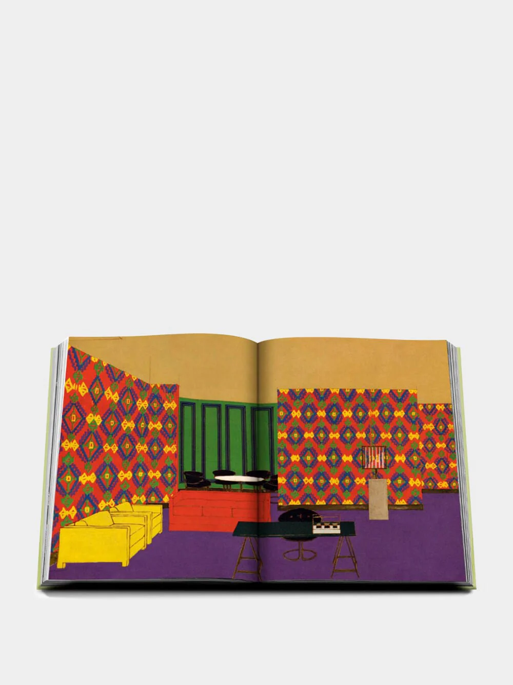Pop Art Style - Image 3