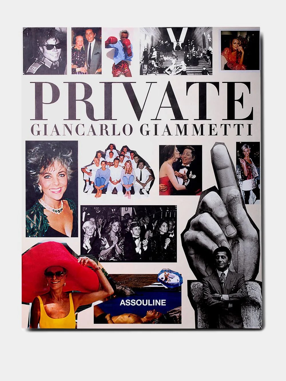 Private: Giancarlo Giammetti - Image 4