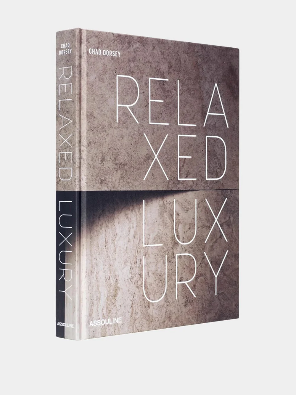 Relaxed Luxury