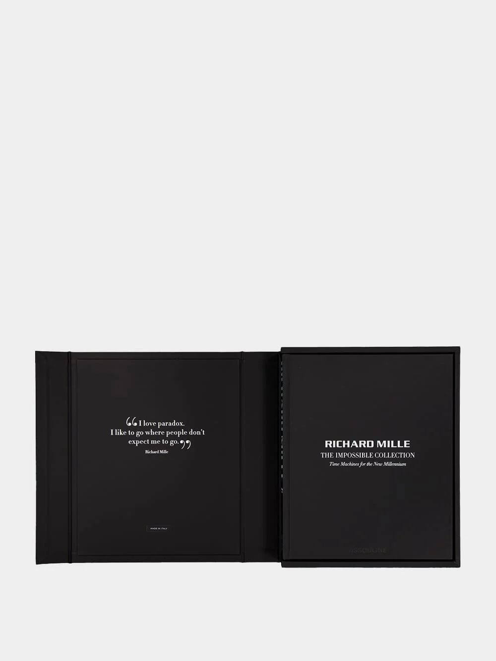 Richard Mille: The Impossible Collection - Image 2