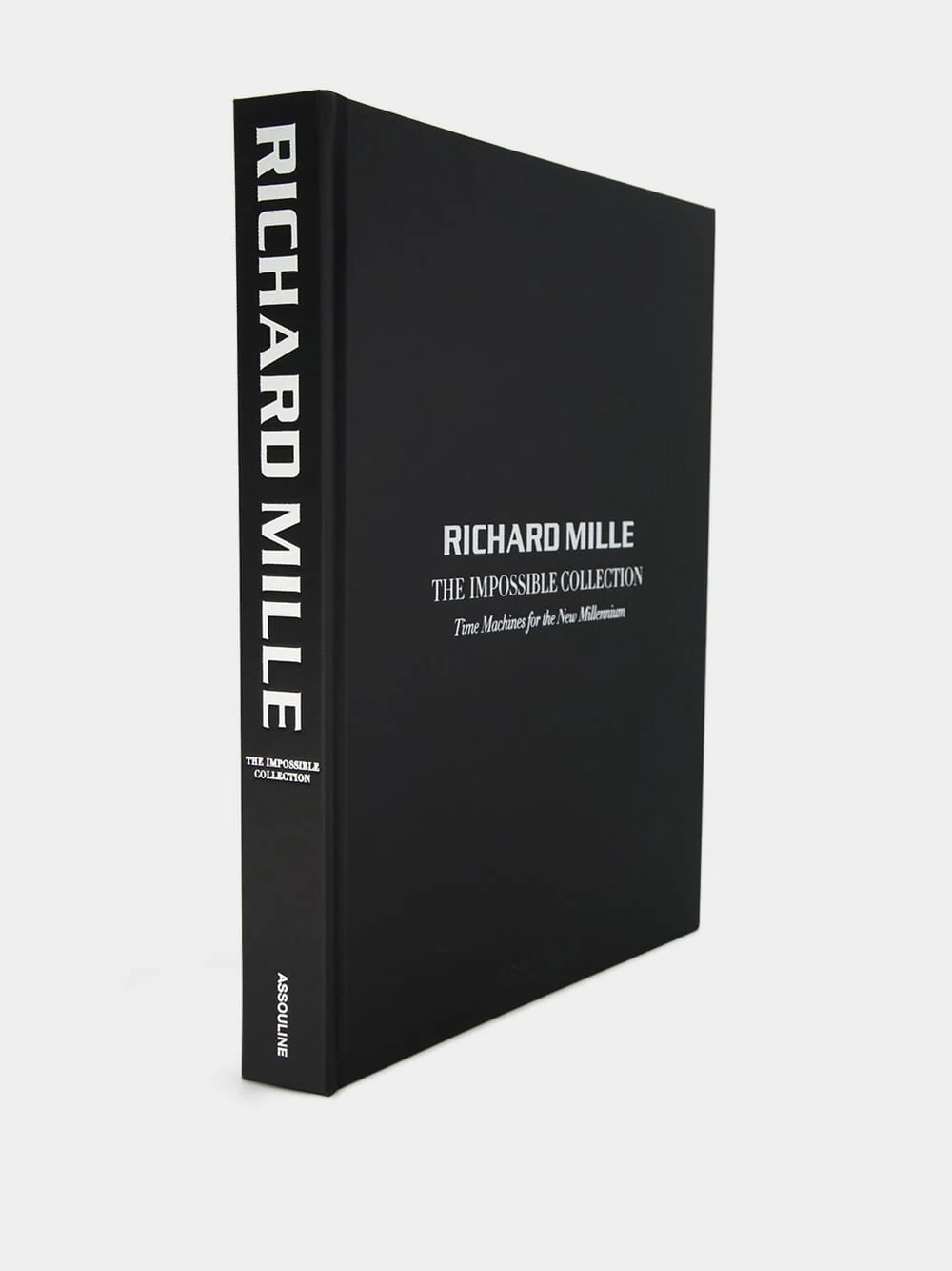 Richard Mille: The Impossible Collection - Image 3