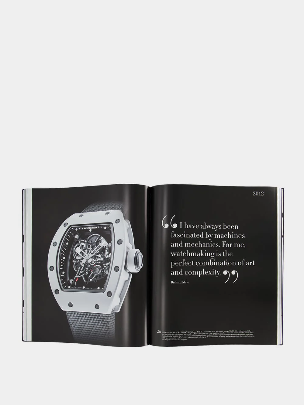 Richard Mille: The Impossible Collection - Image 4