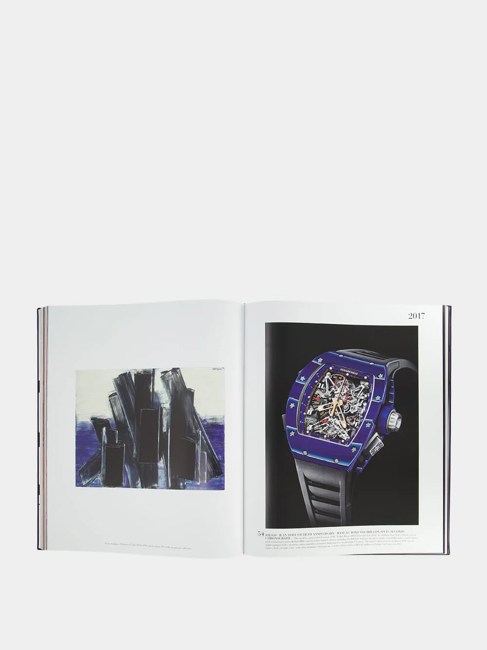 Richard Mille: The Impossible Collection - Image 7