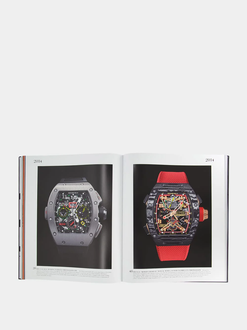 Richard Mille: The Impossible Collection - Image 8