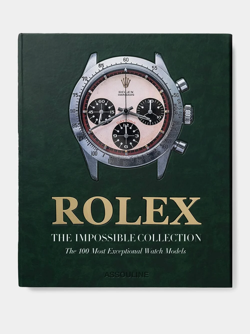 Rolex: The Impossible Collection (2nd Edition) - Image 3