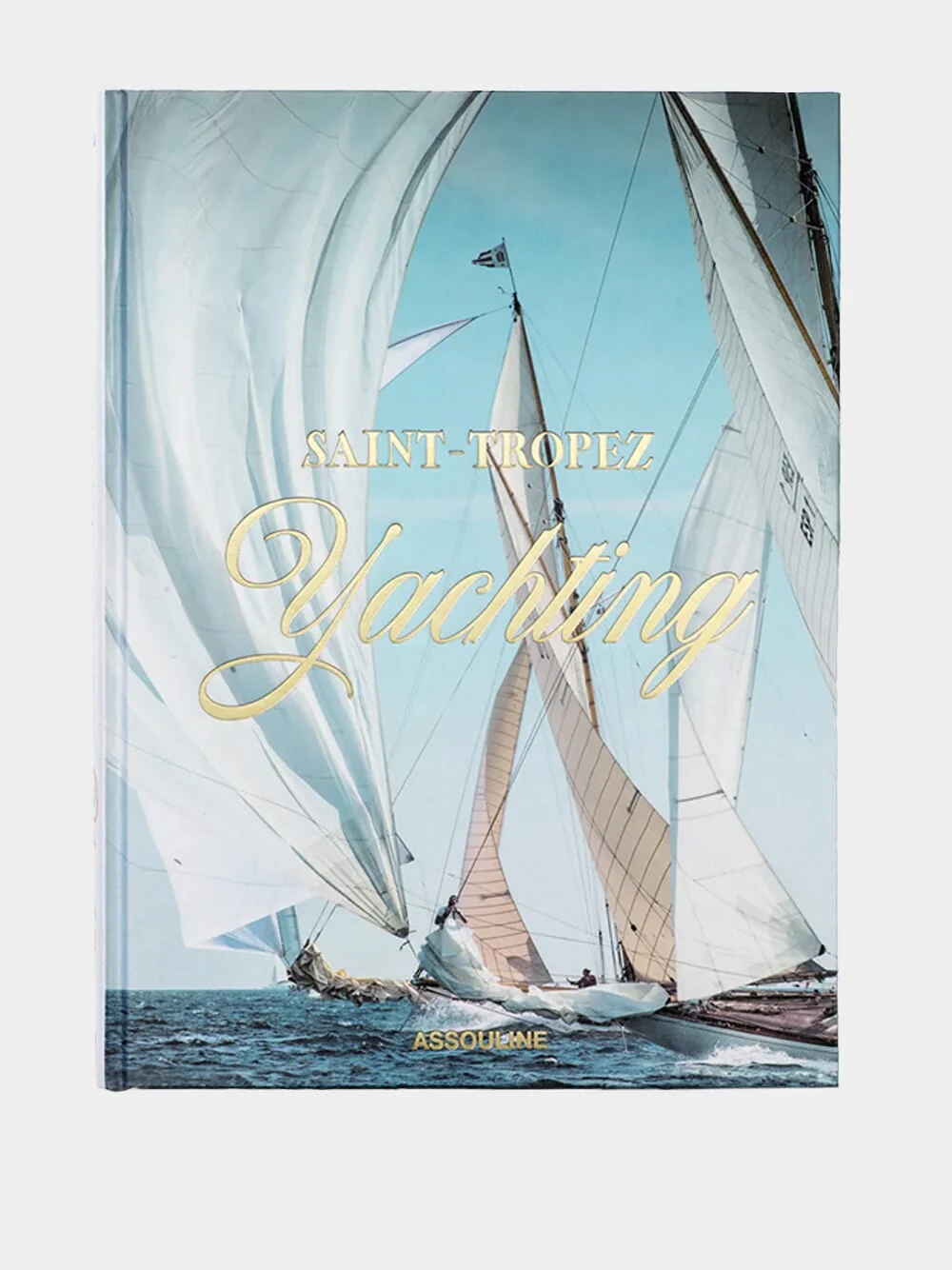 Saint-Tropez Yachting - Image 2