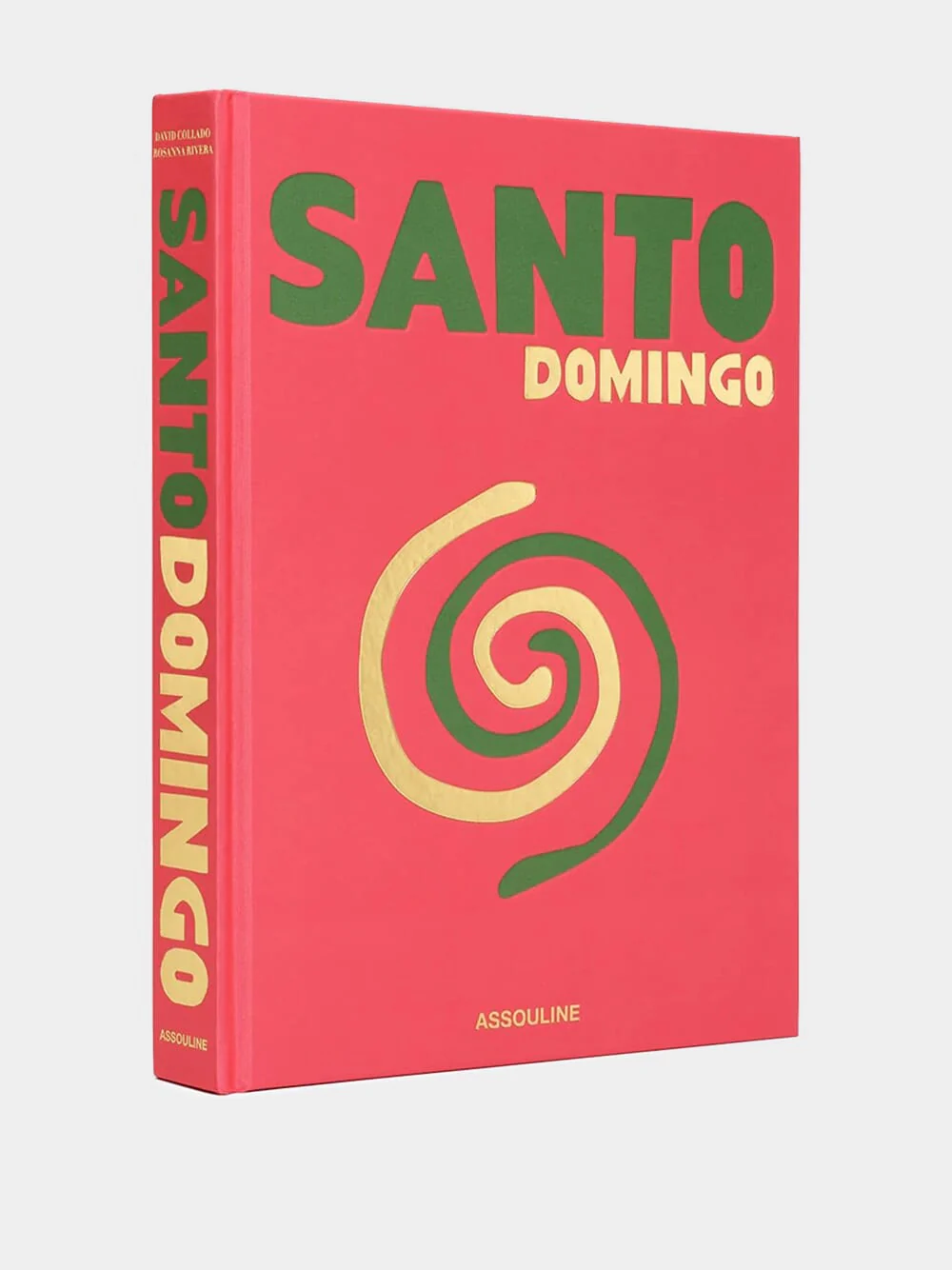 Santo Domingo