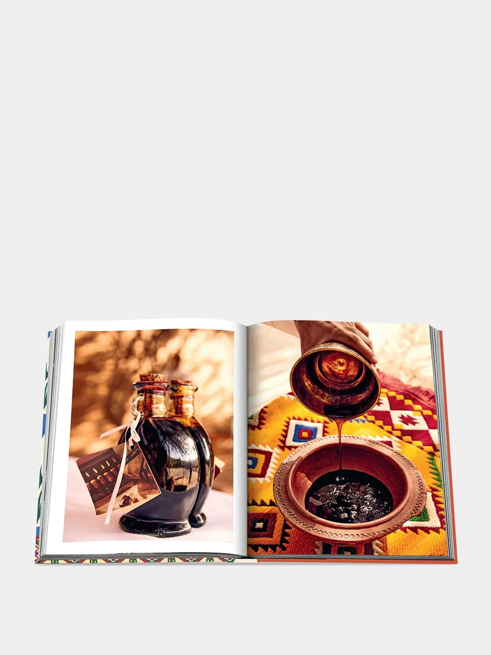 Saudi Dates: A Portrait of the Sacred Fruit - Image 7