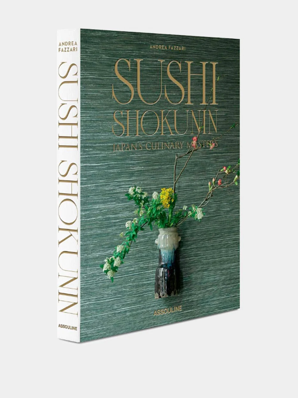 Sushi Shokunin: Japan's Culinary Masters
