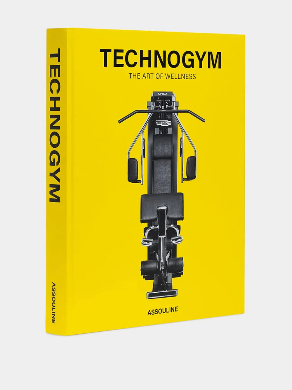 Technogym: The Art of Wellness