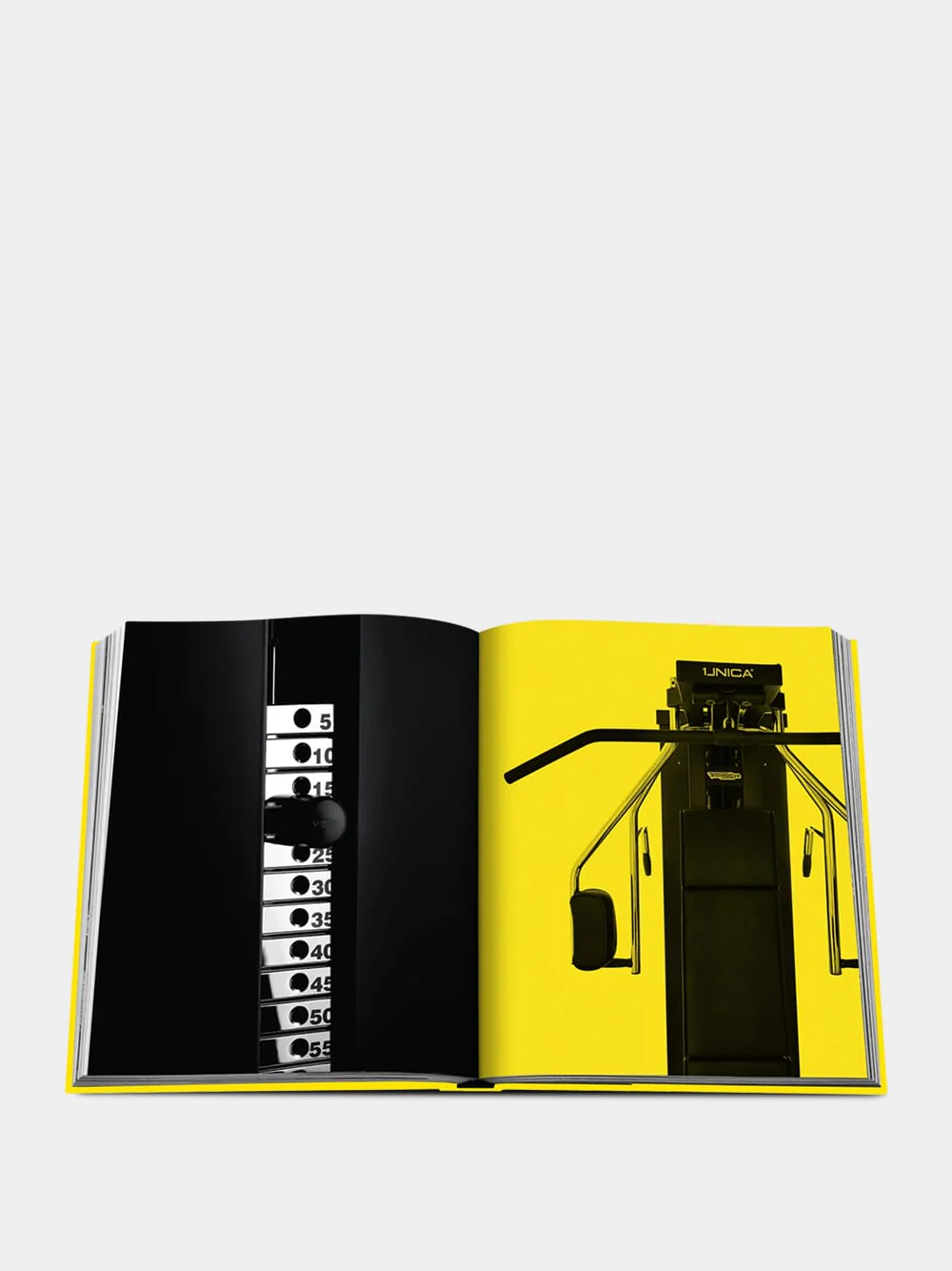 Technogym: The Art of Wellness - Image 4