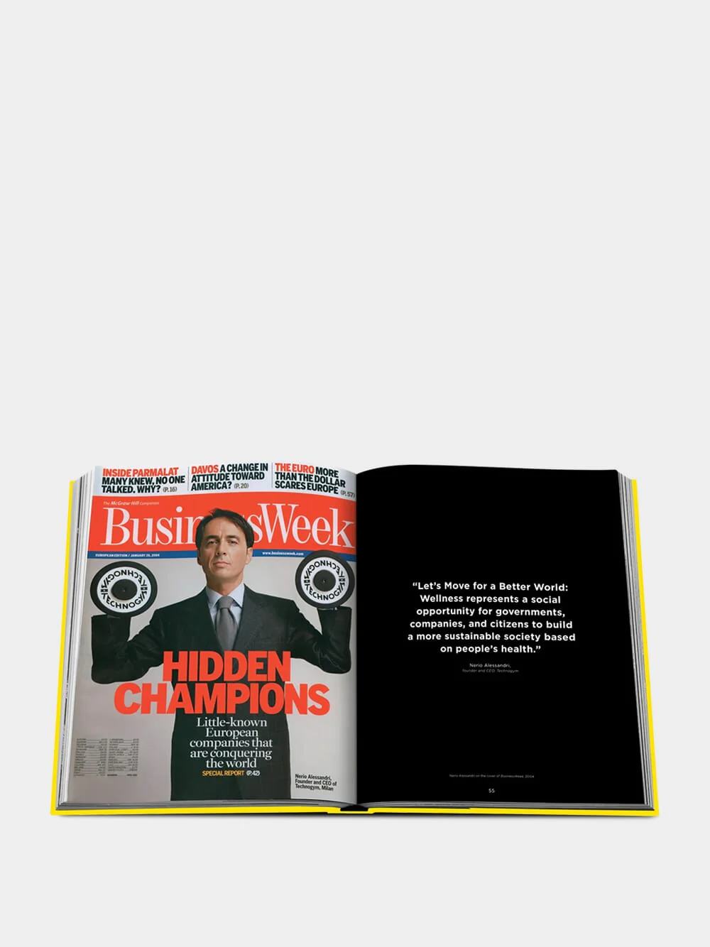 Technogym: The Art of Wellness - Image 6