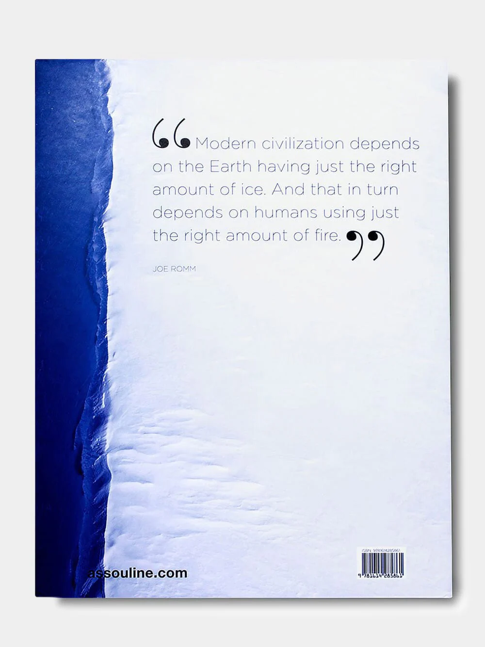 The Arctic Melt: Images of a Disappearing Landscape - Image 3