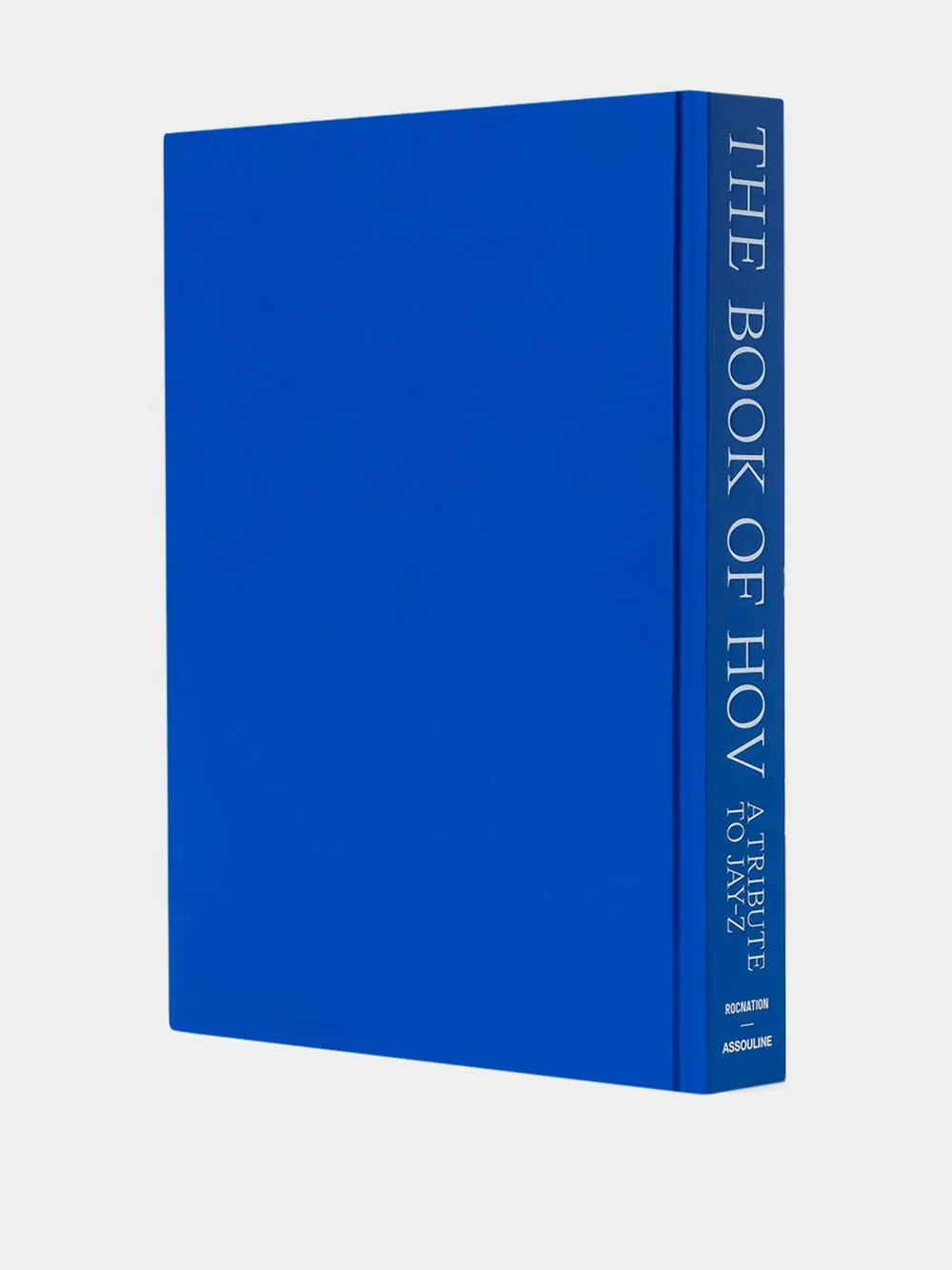 The Book of HOV: A Tribute to Jay-Z - Image 2