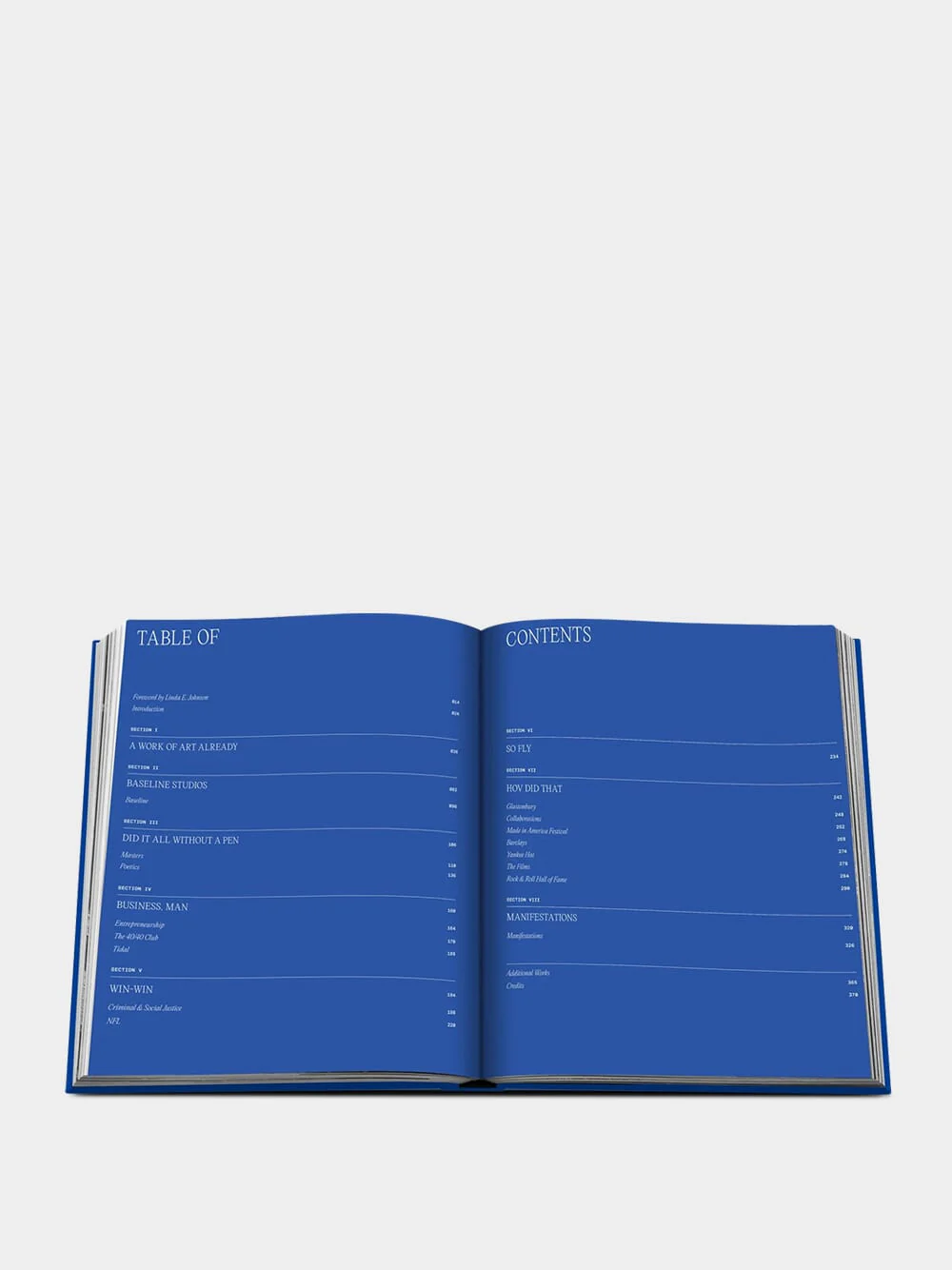 The Book of HOV: A Tribute to Jay-Z - Image 3