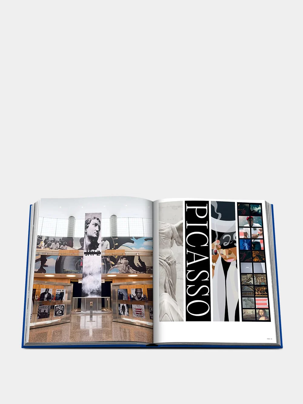 The Book of HOV: A Tribute to Jay-Z - Image 5