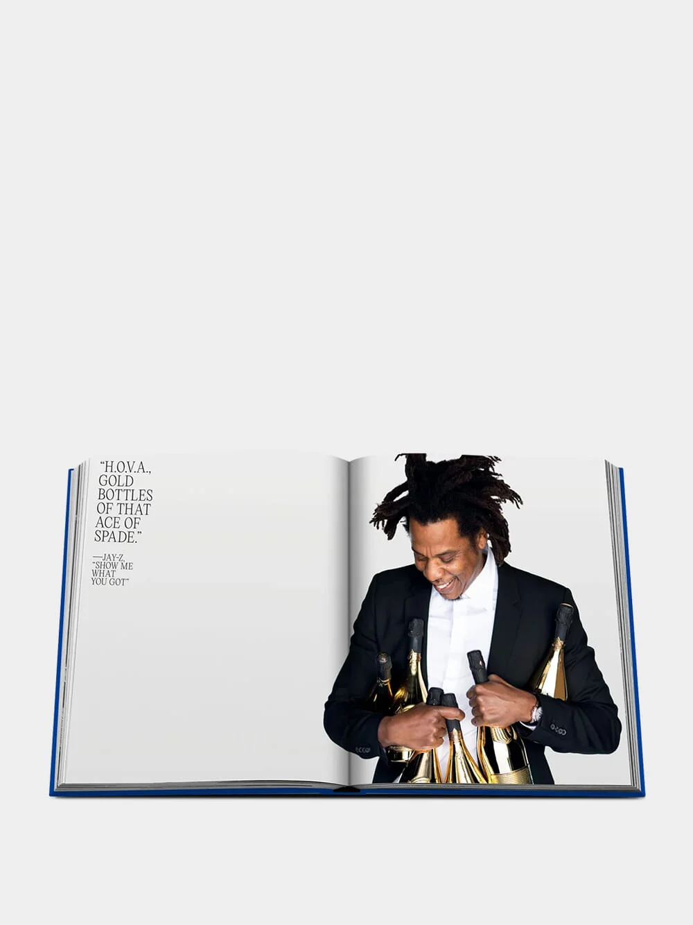 The Book of HOV: A Tribute to Jay-Z - Image 6