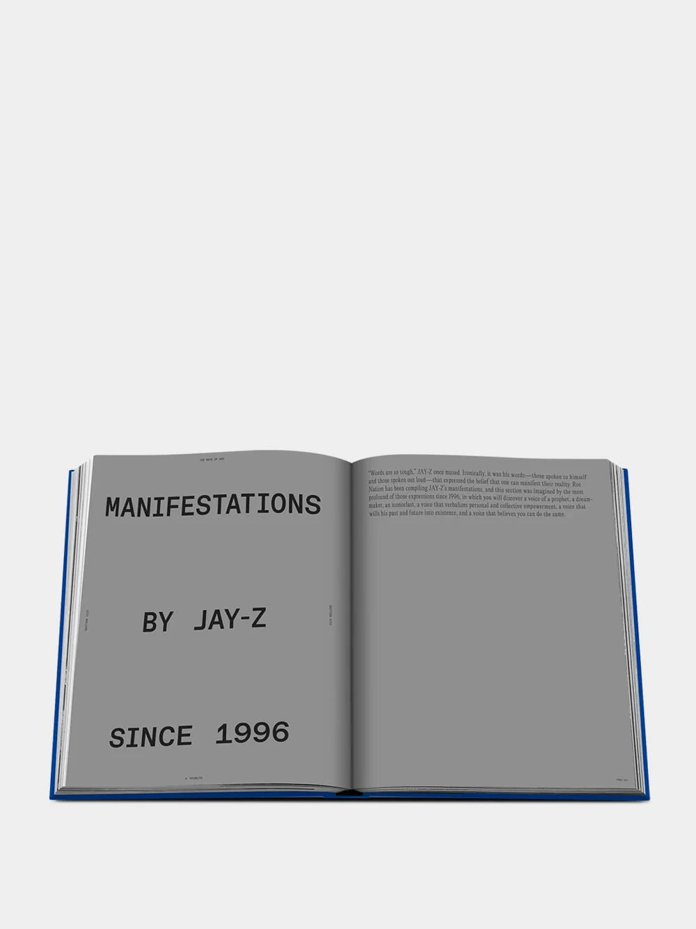 The Book of HOV: A Tribute to Jay-Z - Image 7