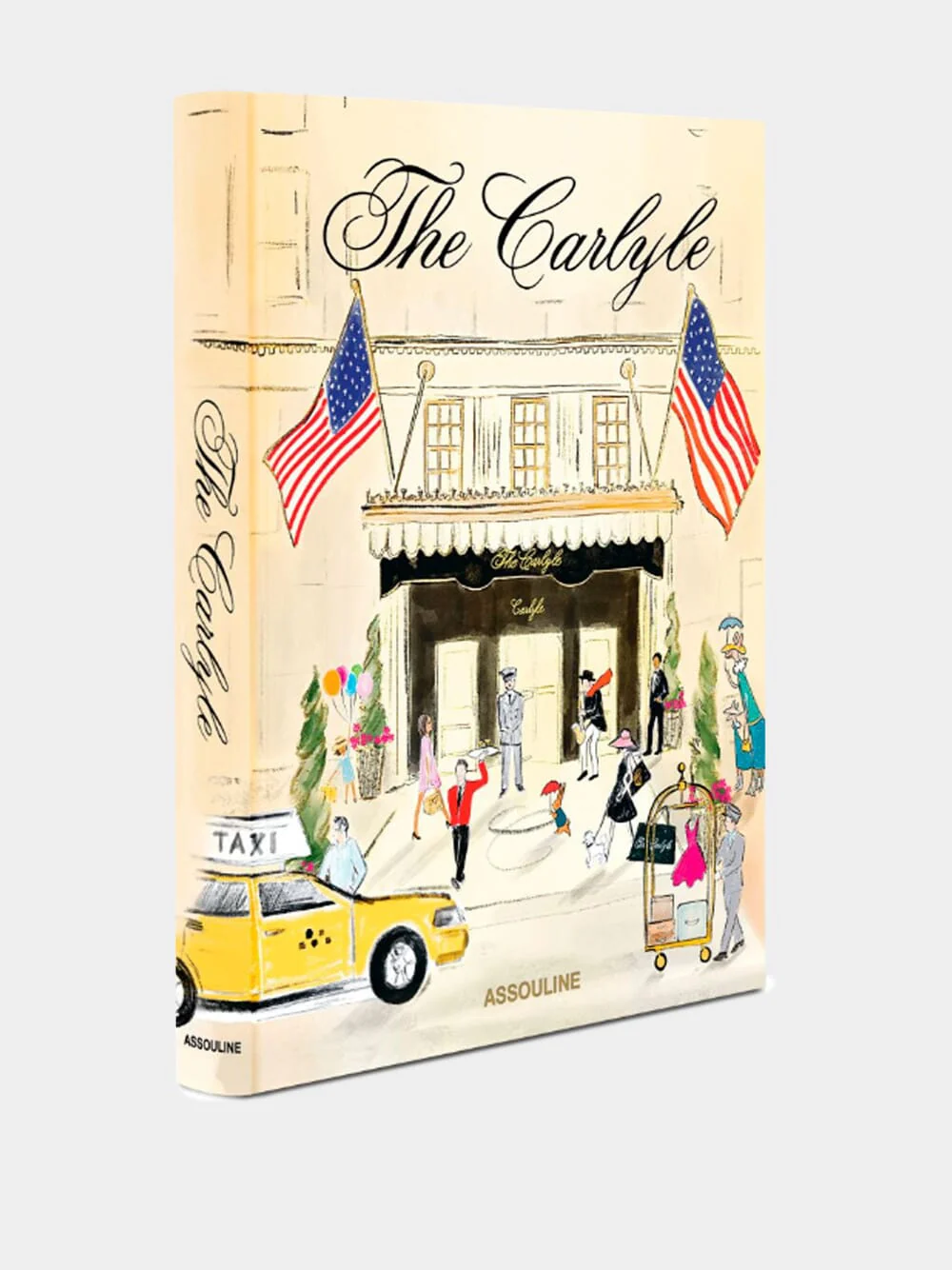 The Carlyle
