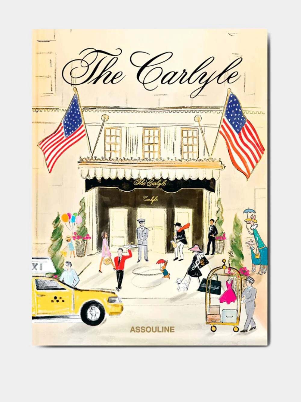 The Carlyle - Image 2