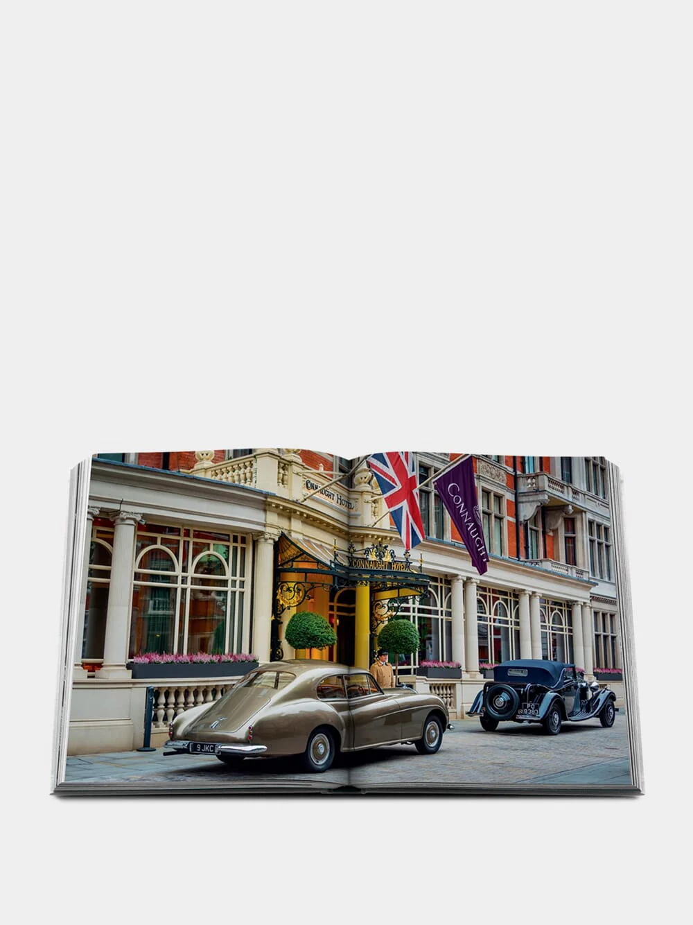 The Connaught - Image 4