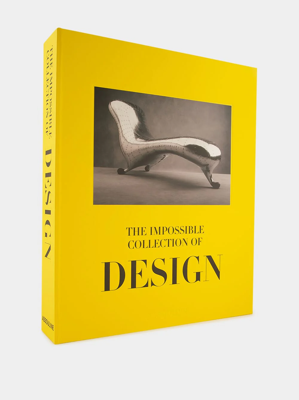 The Impossible Collection of Design - Image 3