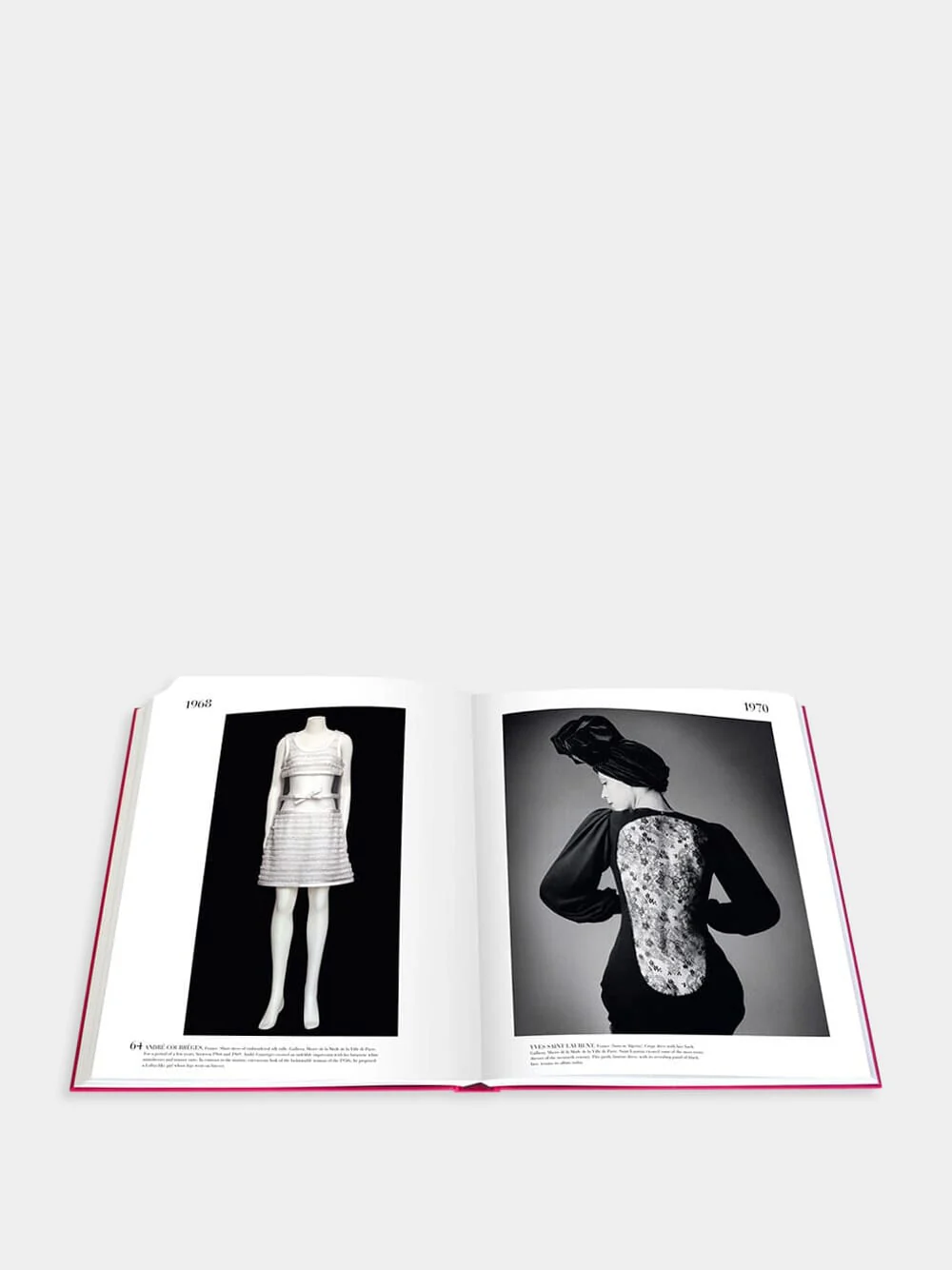 The Impossible Collection of Fashion - Image 5