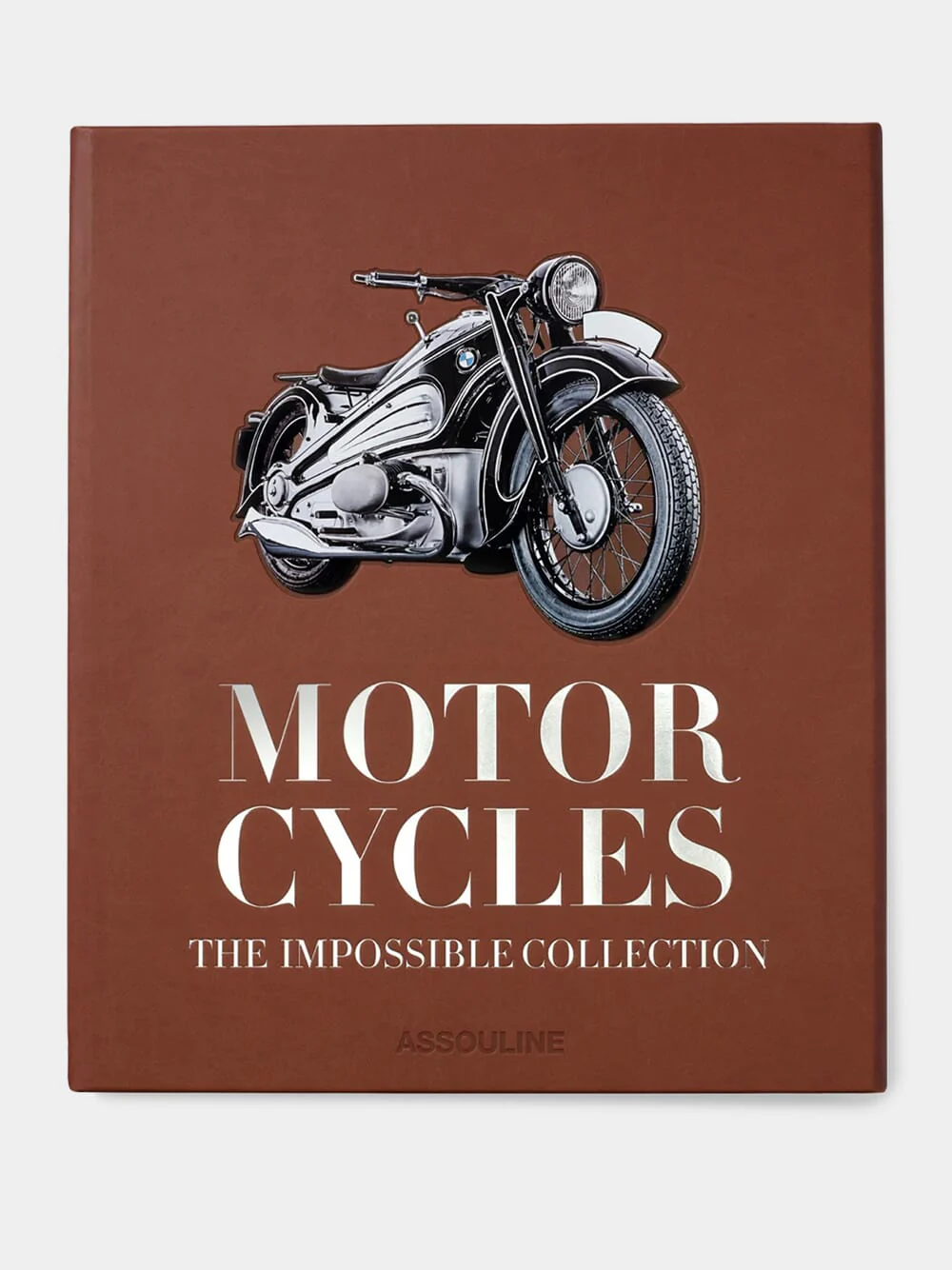 The Impossible Collection of Motorcycles (2nd Edition) - Image 3